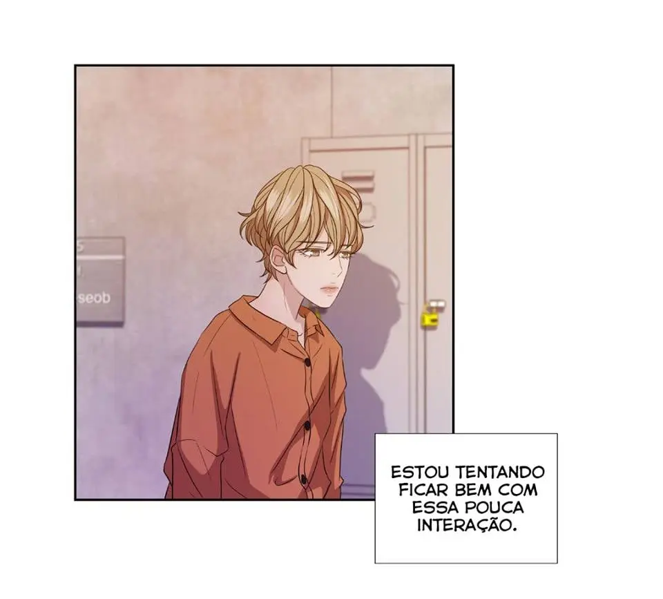 Jazz for Two – Capítulo 19 Yaoi – Página 57