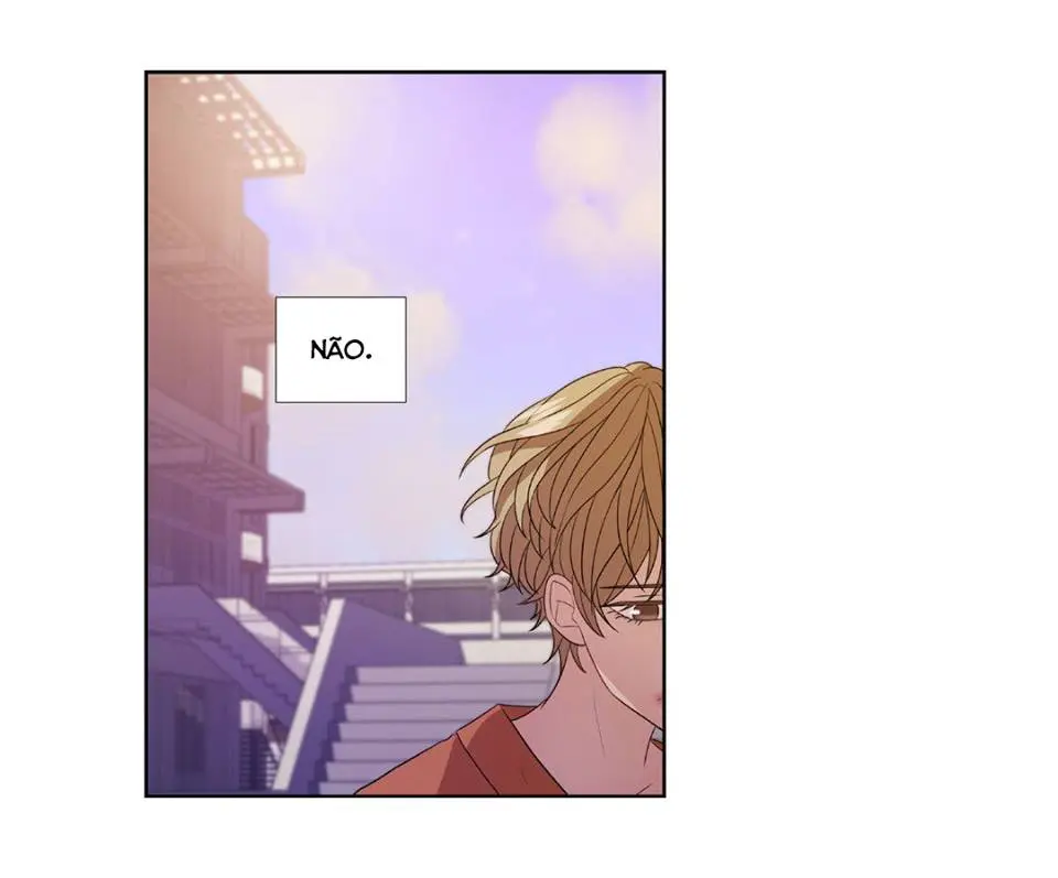 Jazz for Two – Capítulo 19 Yaoi – Página 59