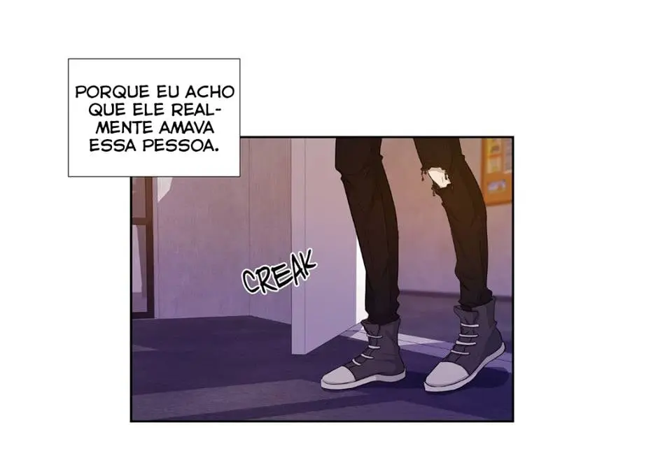 Jazz for Two – Capítulo 19 Yaoi – Página 6