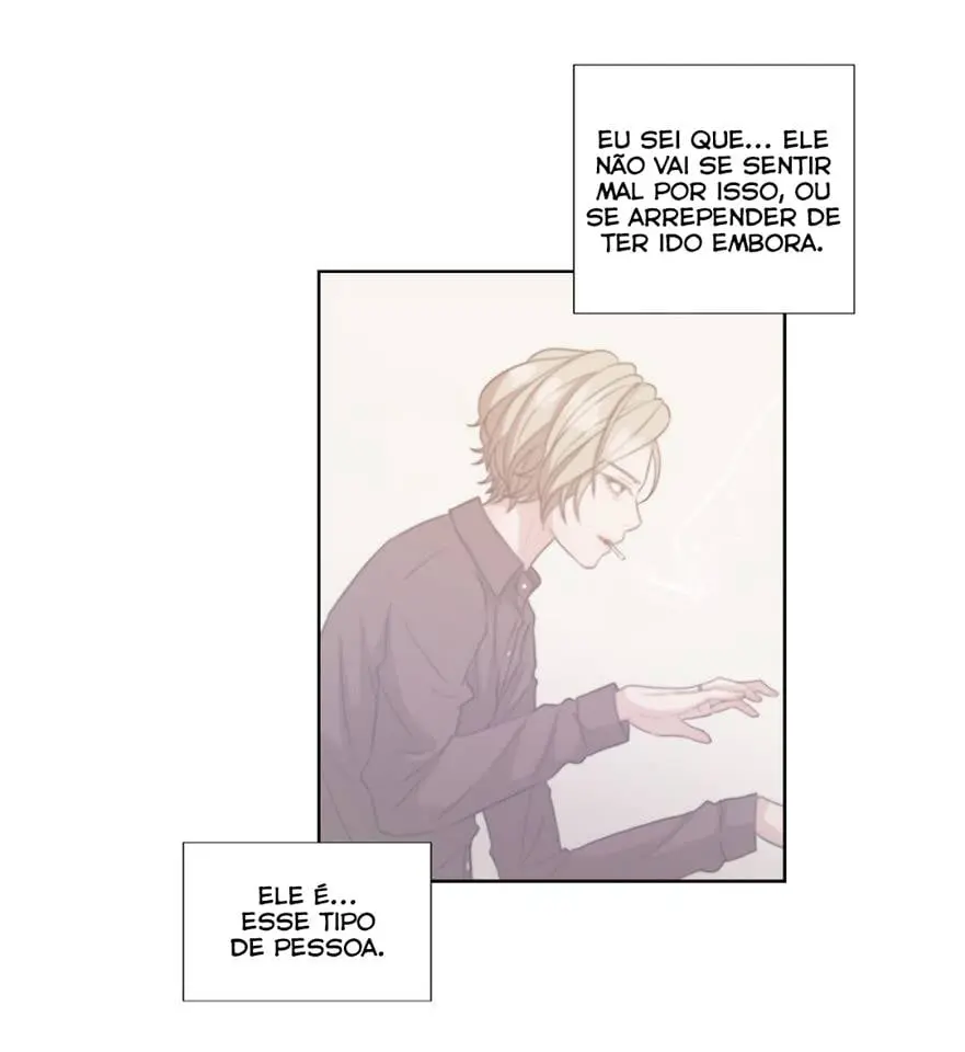 Jazz for Two – Capítulo 19 Yaoi – Página 60