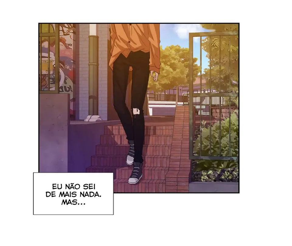 Jazz for Two – Capítulo 19 Yaoi – Página 62