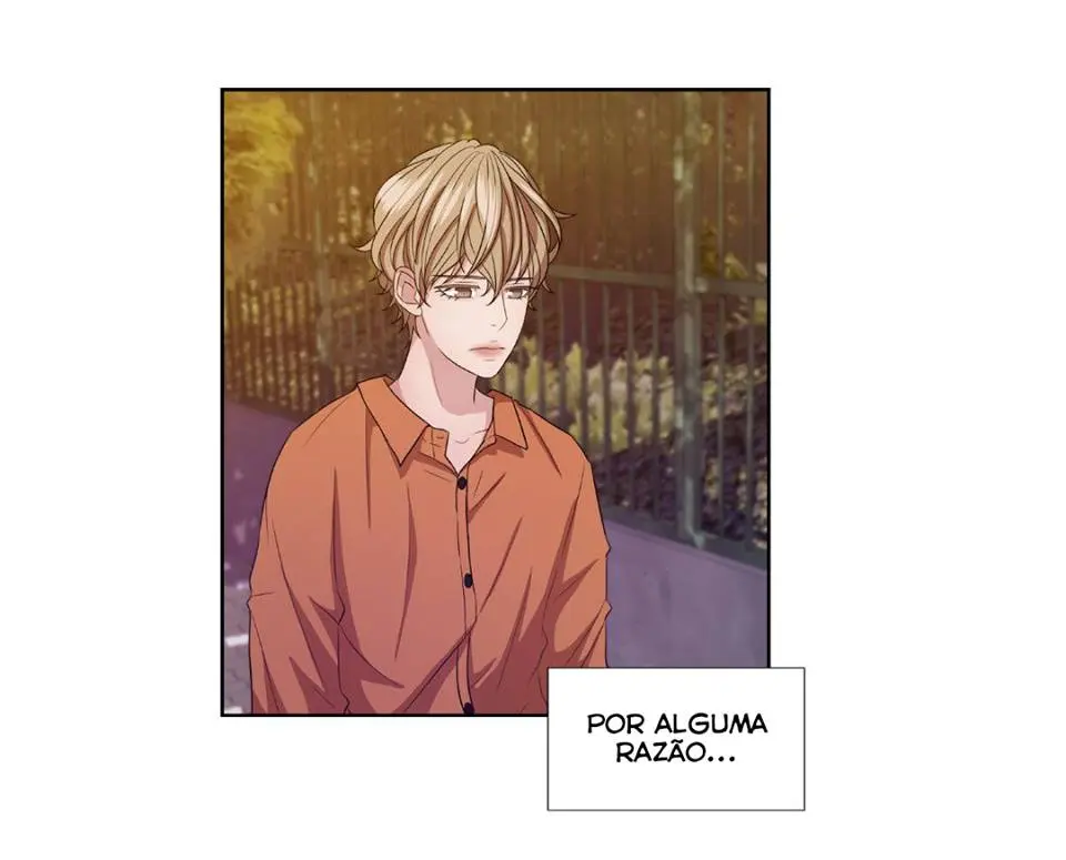 Jazz for Two – Capítulo 19 Yaoi – Página 63