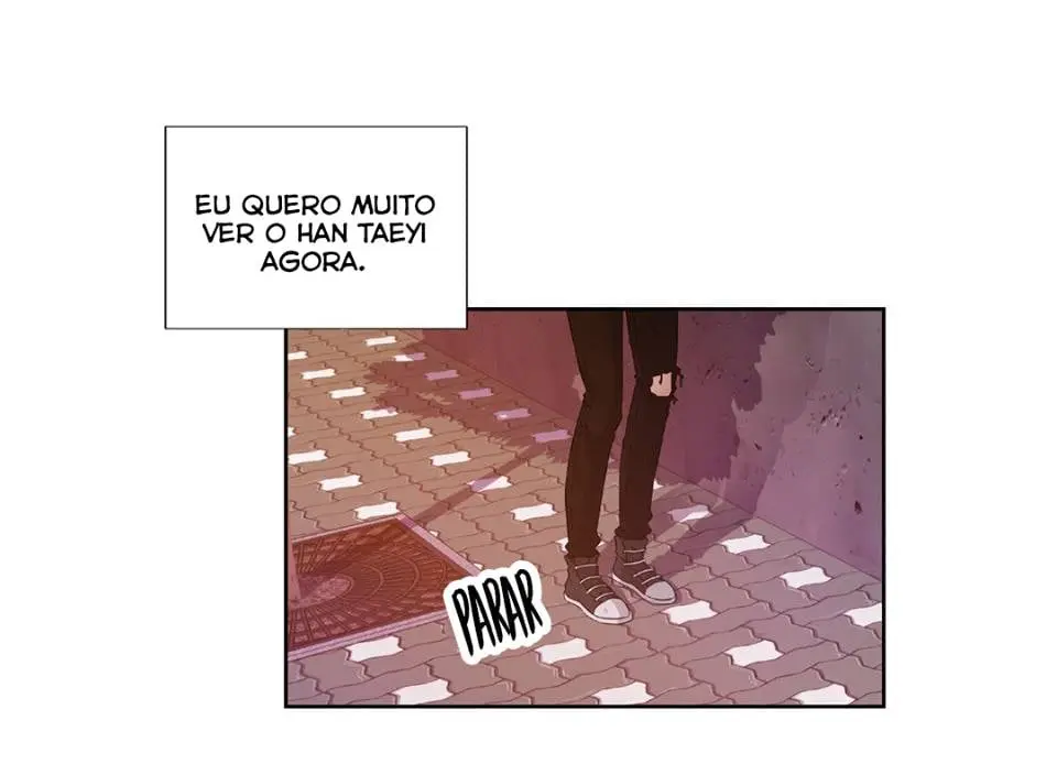 Jazz for Two – Capítulo 19 Yaoi – Página 64