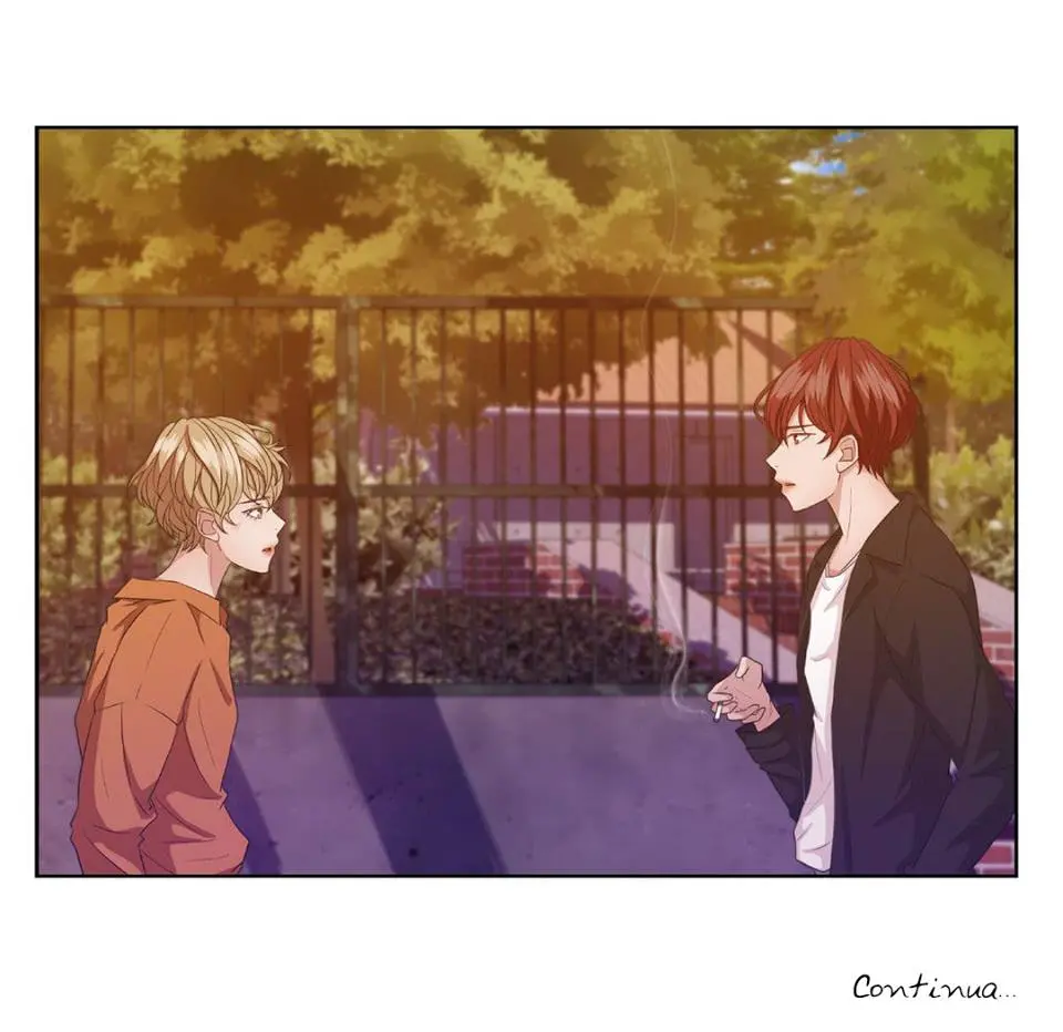 Jazz for Two – Capítulo 19 Yaoi – Página 67