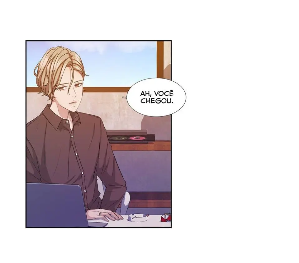 Jazz for Two – Capítulo 19 Yaoi – Página 8