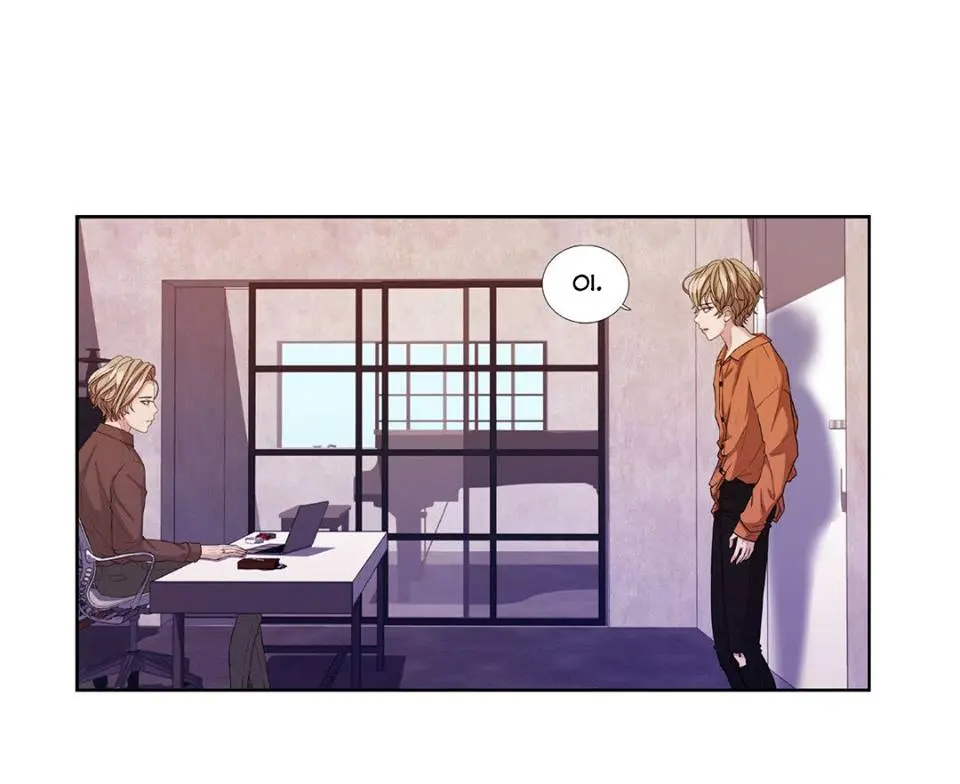 Jazz for Two – Capítulo 19 Yaoi – Página 9