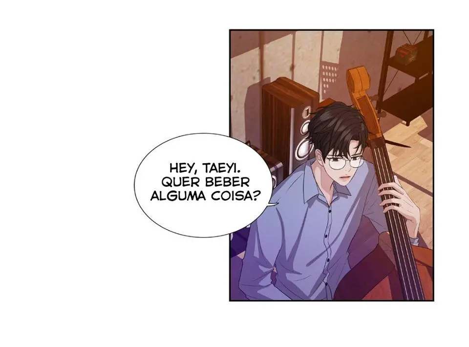 Jazz for Two – Capítulo 20 Yaoi – Página 10