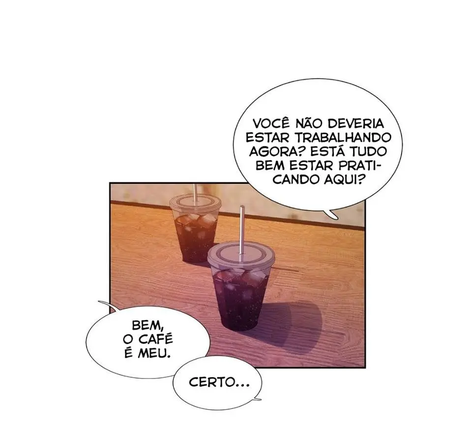 Jazz for Two – Capítulo 20 Yaoi – Página 11