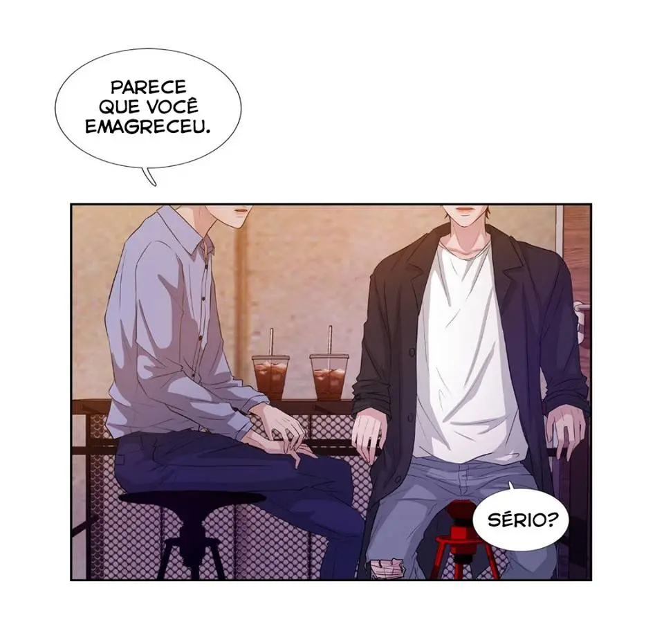 Jazz for Two – Capítulo 20 Yaoi – Página 12