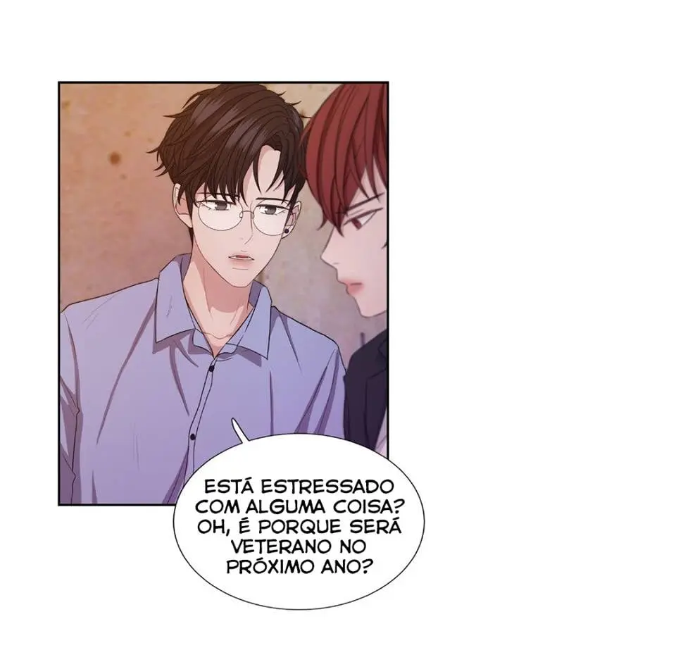 Jazz for Two – Capítulo 20 Yaoi – Página 13