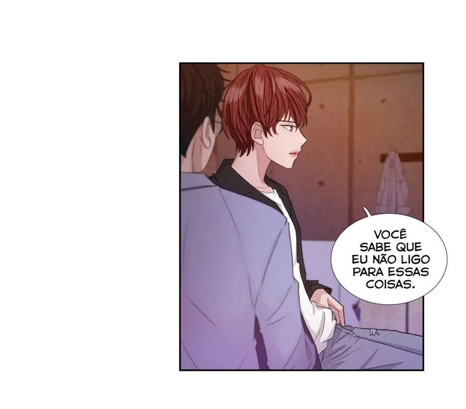 Jazz for Two – Capítulo 20 Yaoi – Página 14