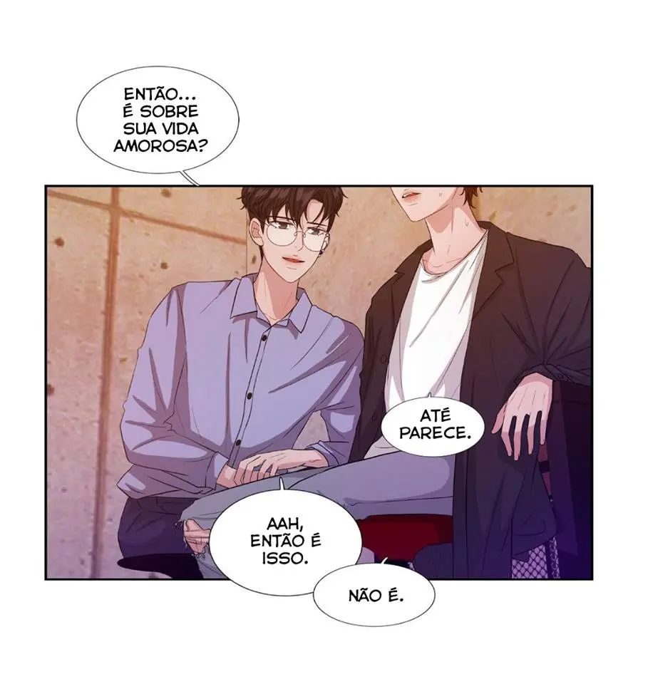 Jazz for Two – Capítulo 20 Yaoi – Página 15