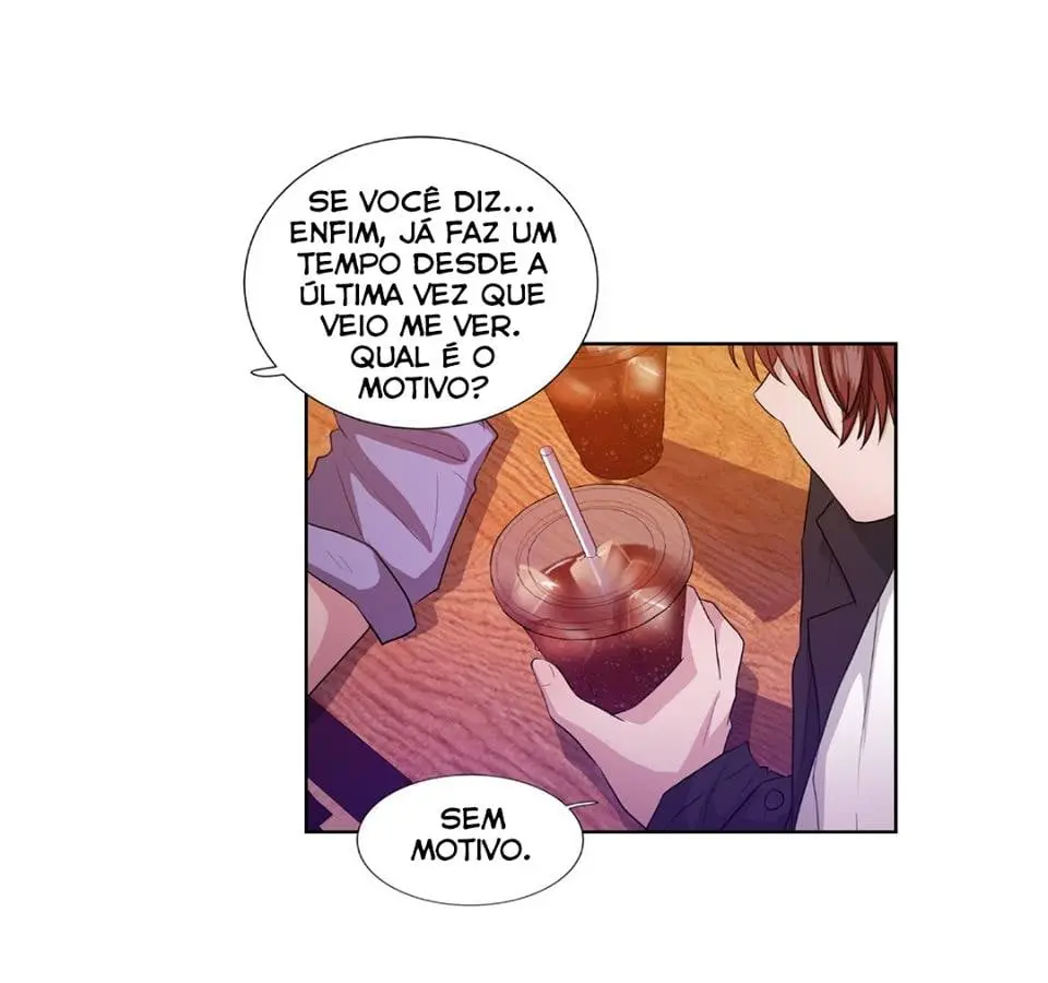 Jazz for Two – Capítulo 20 Yaoi – Página 16