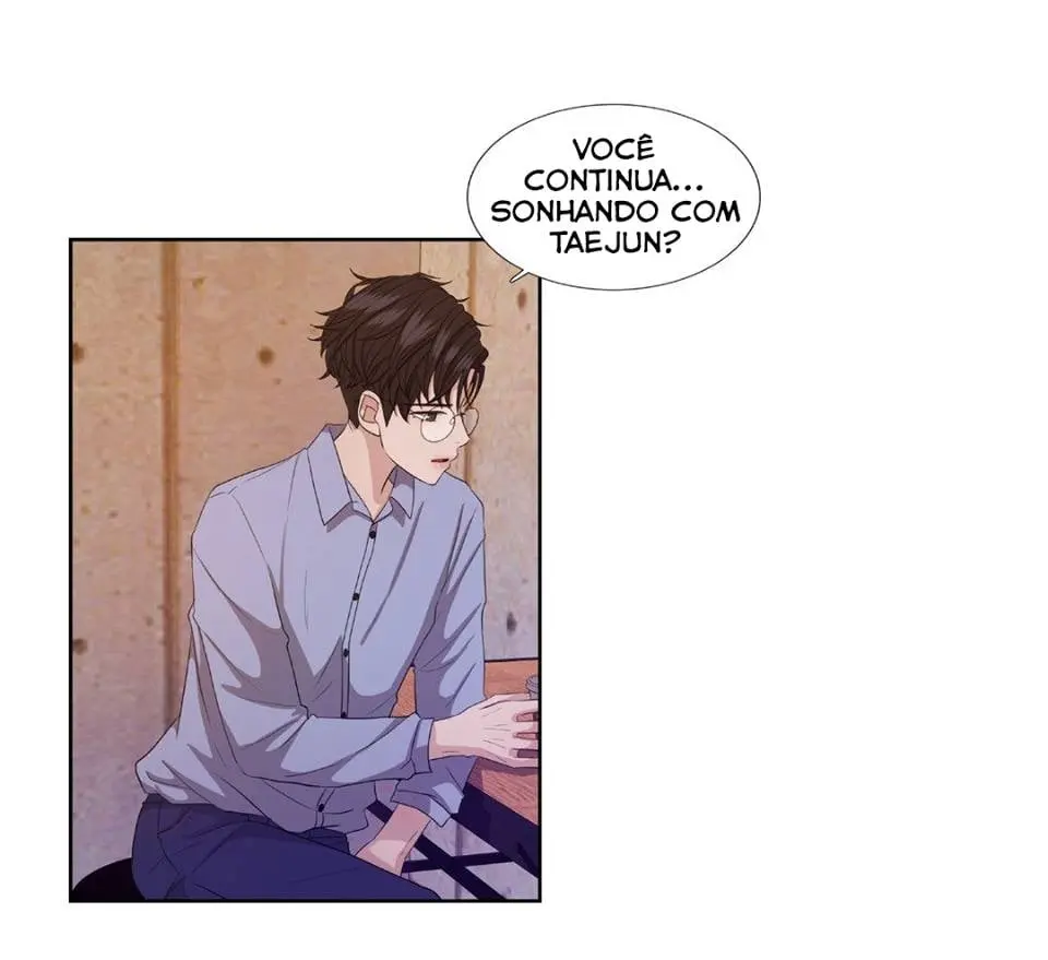 Jazz for Two – Capítulo 20 Yaoi – Página 17