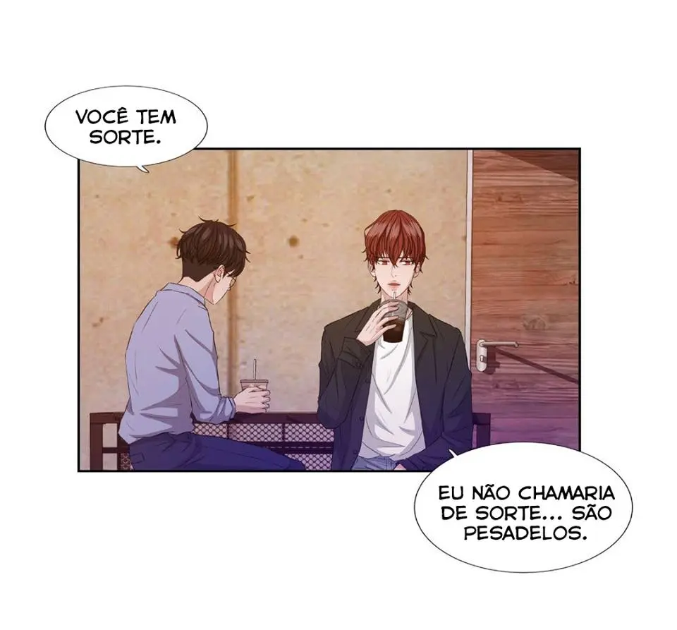 Jazz for Two – Capítulo 20 Yaoi – Página 19