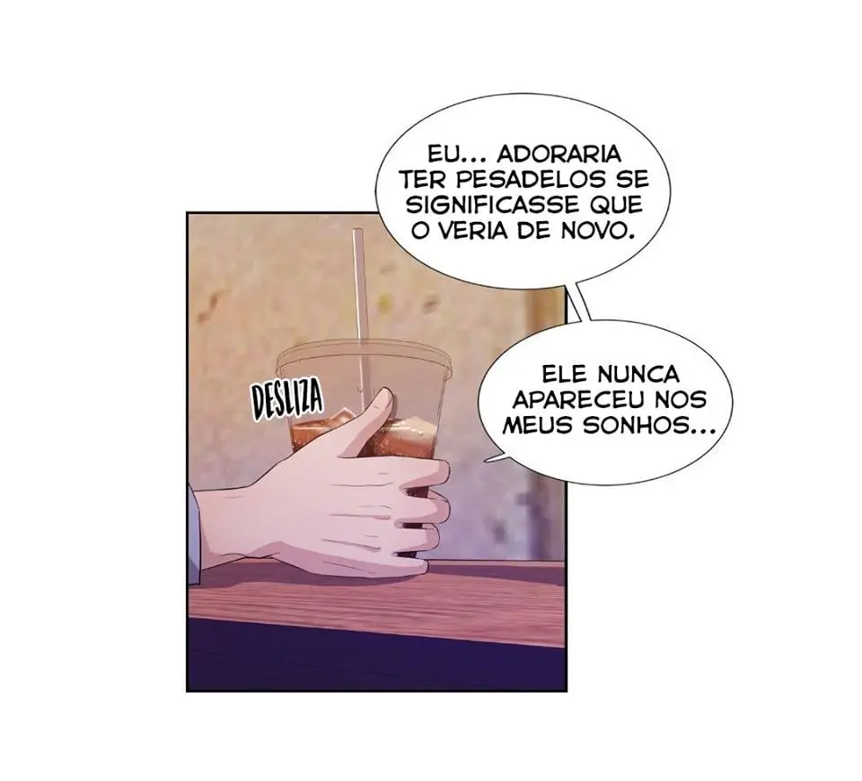 Jazz for Two – Capítulo 20 Yaoi – Página 20