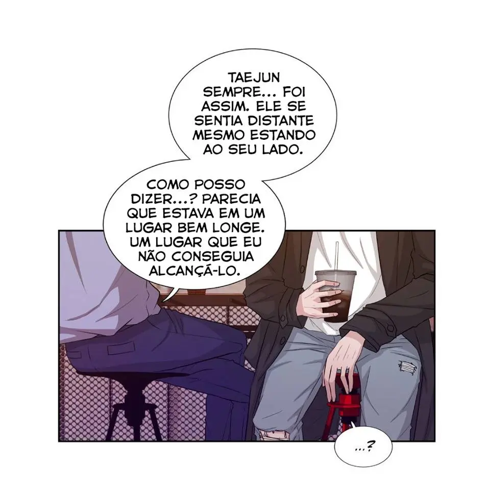 Jazz for Two – Capítulo 20 Yaoi – Página 21