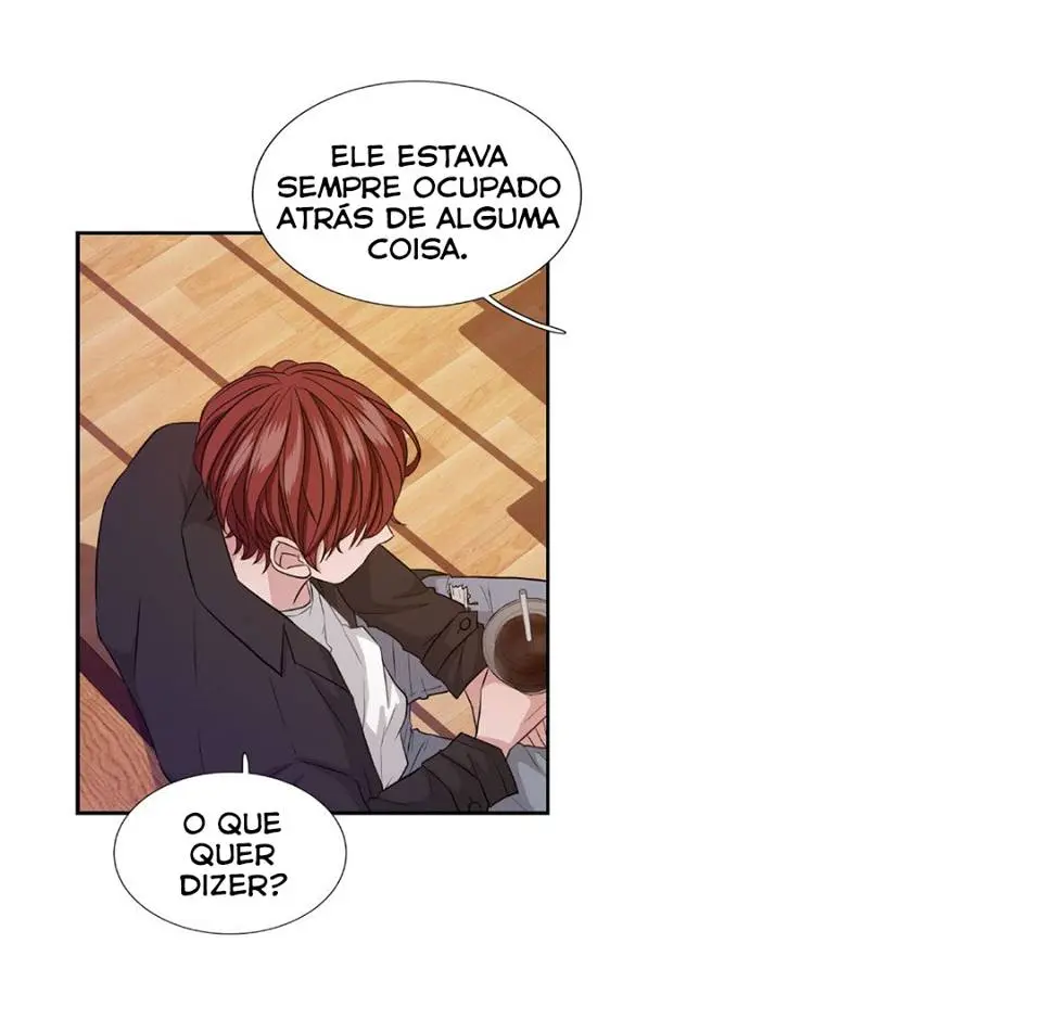 Jazz for Two – Capítulo 20 Yaoi – Página 22