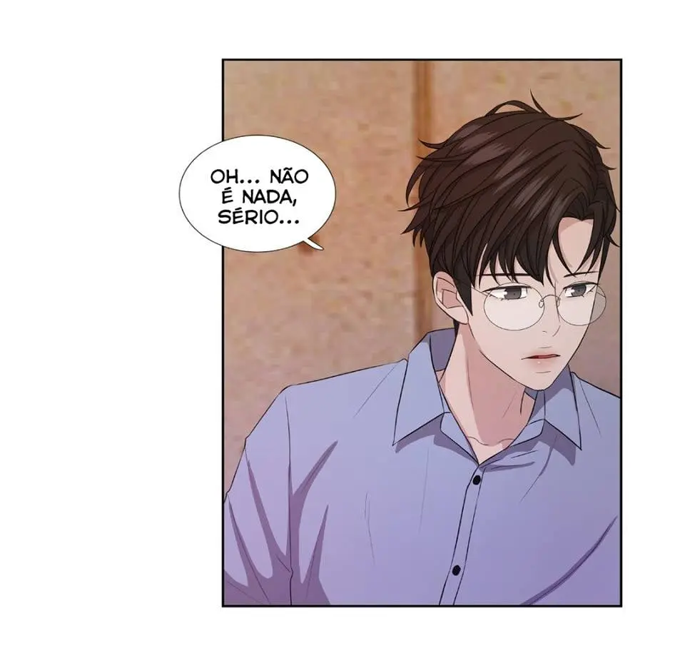 Jazz for Two – Capítulo 20 Yaoi – Página 23