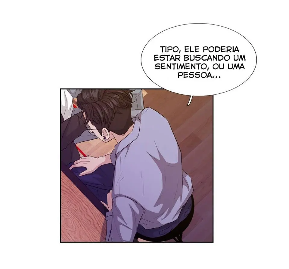 Jazz for Two – Capítulo 20 Yaoi – Página 24