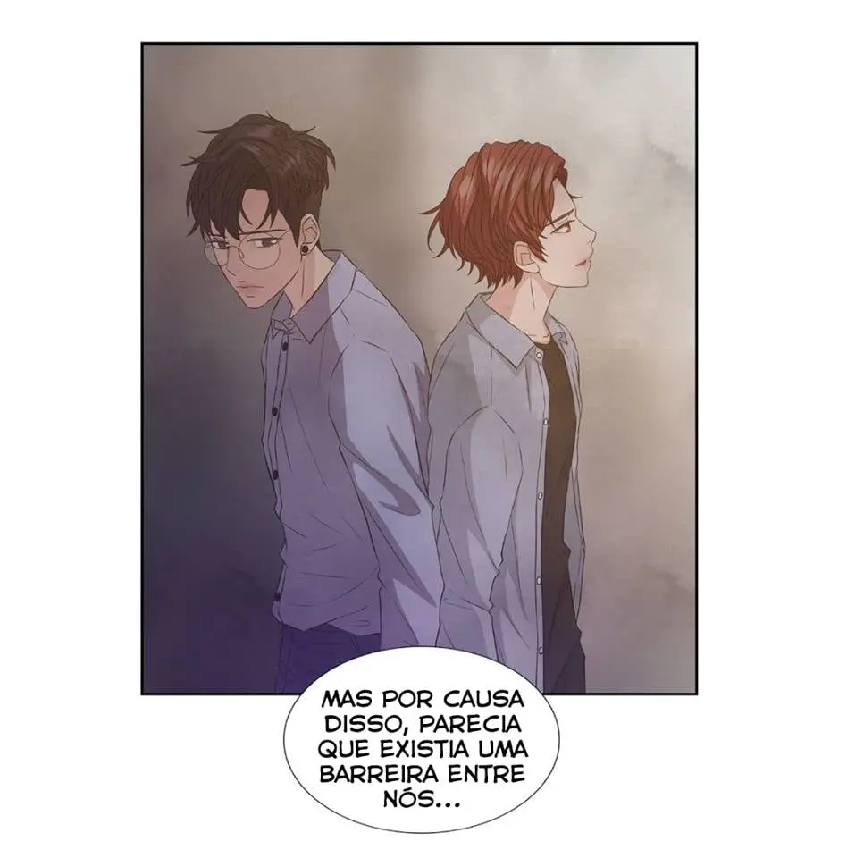 Jazz for Two – Capítulo 20 Yaoi – Página 25