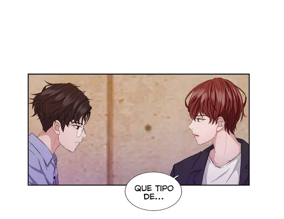 Jazz for Two – Capítulo 20 Yaoi – Página 26