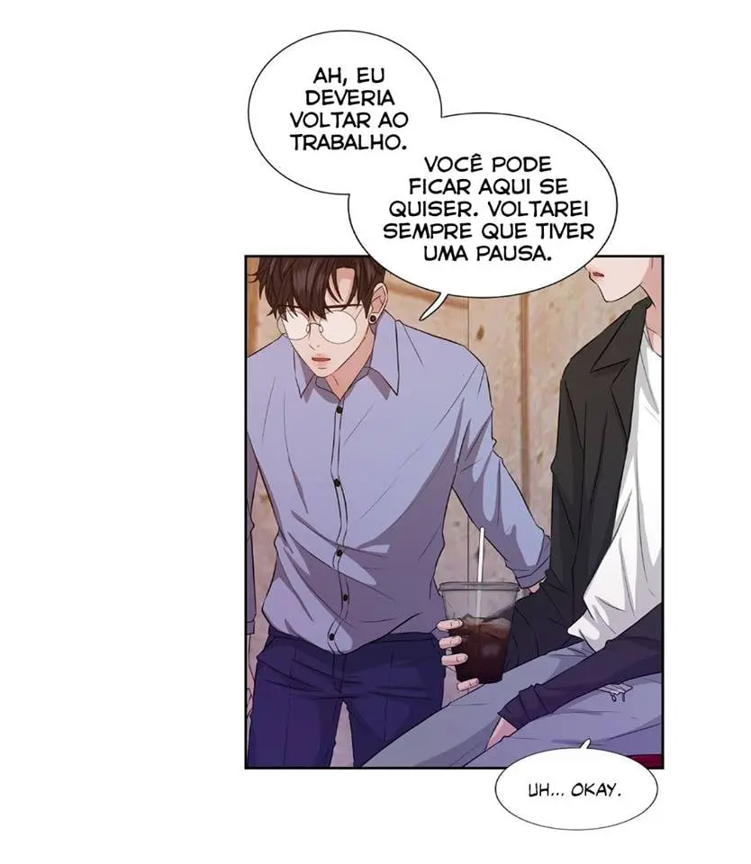 Jazz for Two – Capítulo 20 Yaoi – Página 27