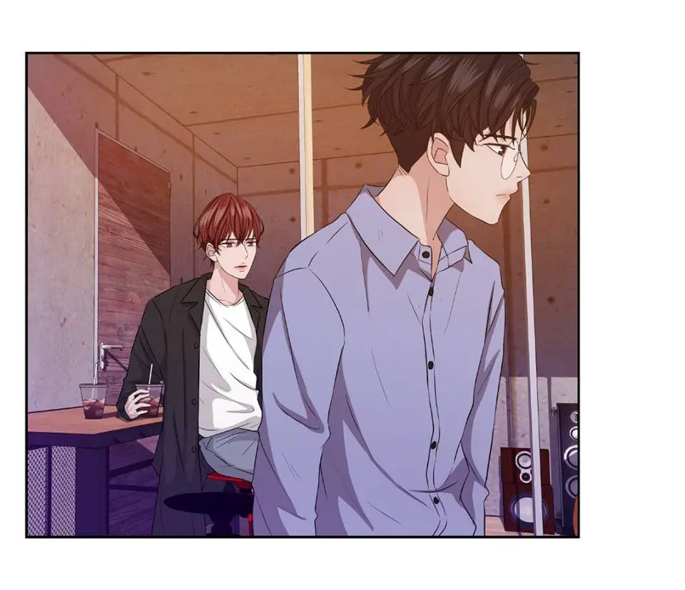 Jazz for Two – Capítulo 20 Yaoi – Página 28