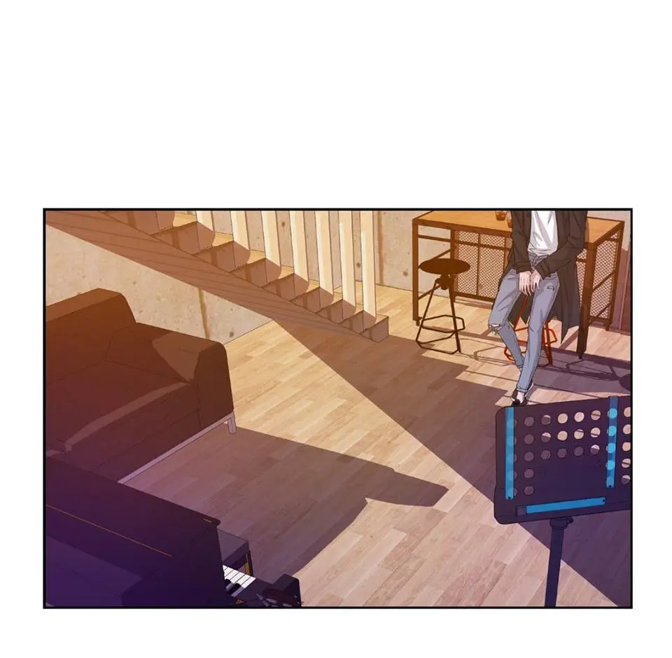 Jazz for Two – Capítulo 20 Yaoi – Página 29