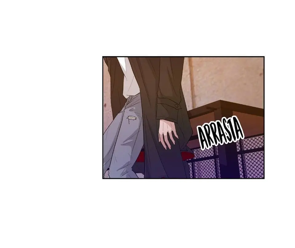 Jazz for Two – Capítulo 20 Yaoi – Página 30