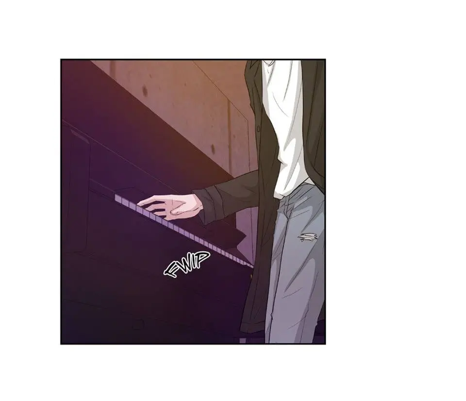 Jazz for Two – Capítulo 20 Yaoi – Página 31