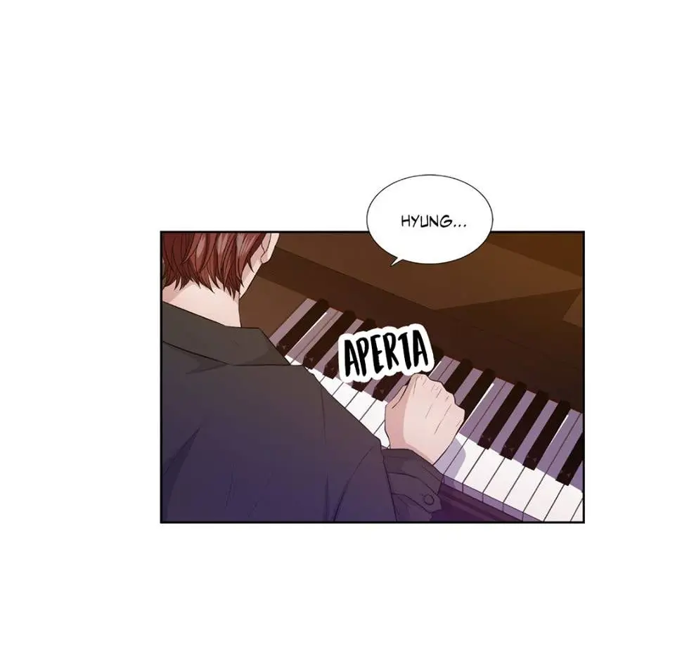 Jazz for Two – Capítulo 20 Yaoi – Página 32