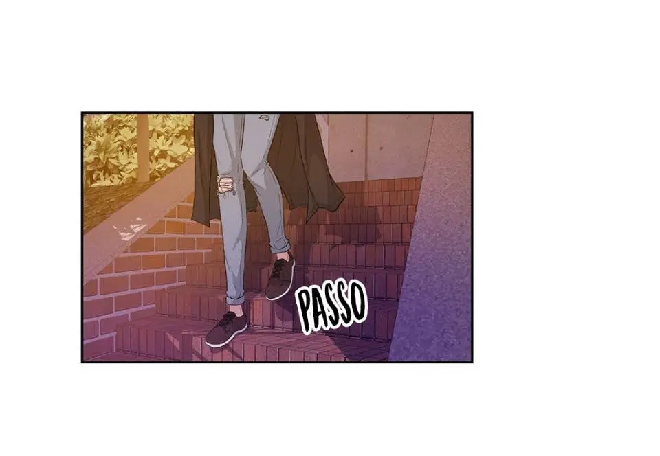 Jazz for Two – Capítulo 20 Yaoi – Página 34