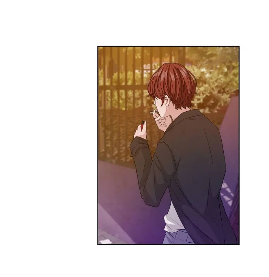 Jazz for Two – Capítulo 20 Yaoi – Página 35