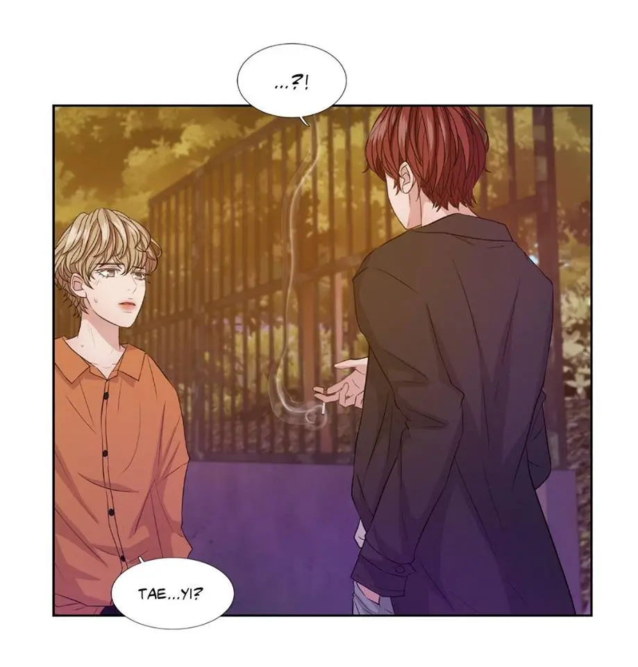 Jazz for Two – Capítulo 20 Yaoi – Página 38