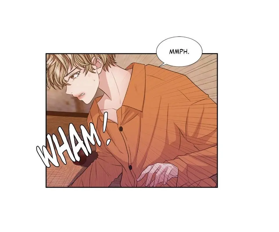 Jazz for Two – Capítulo 20 Yaoi – Página 40