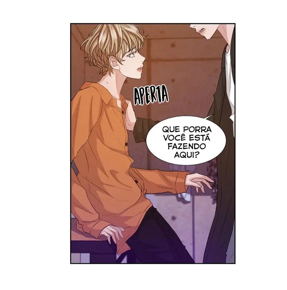 Jazz for Two – Capítulo 20 Yaoi – Página 41