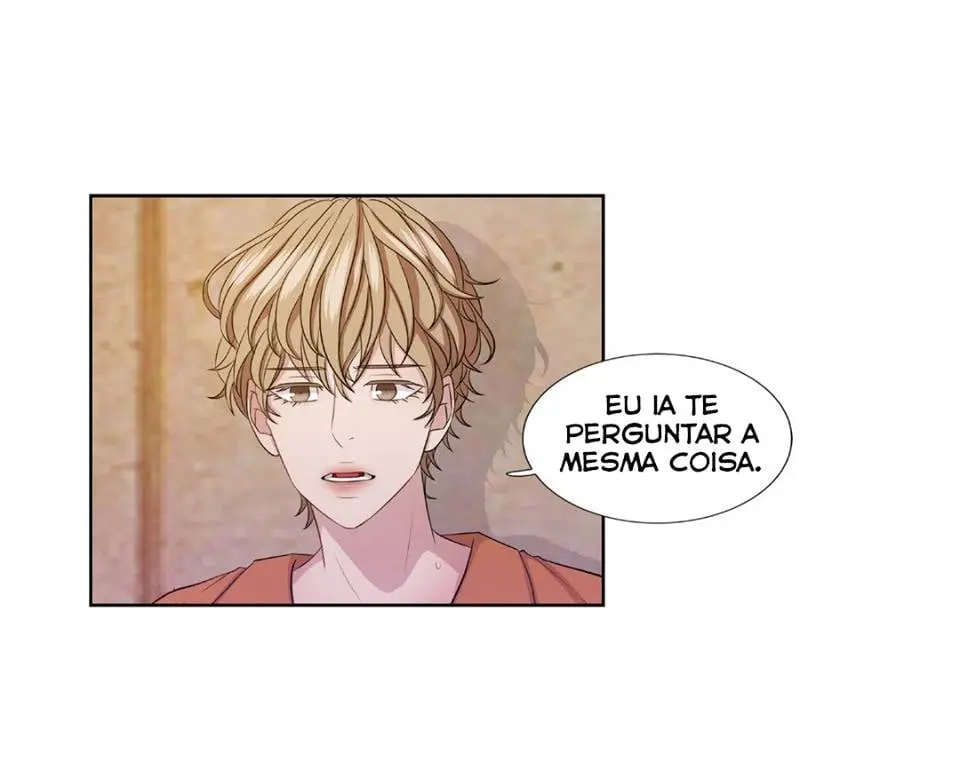 Jazz for Two – Capítulo 20 Yaoi – Página 42