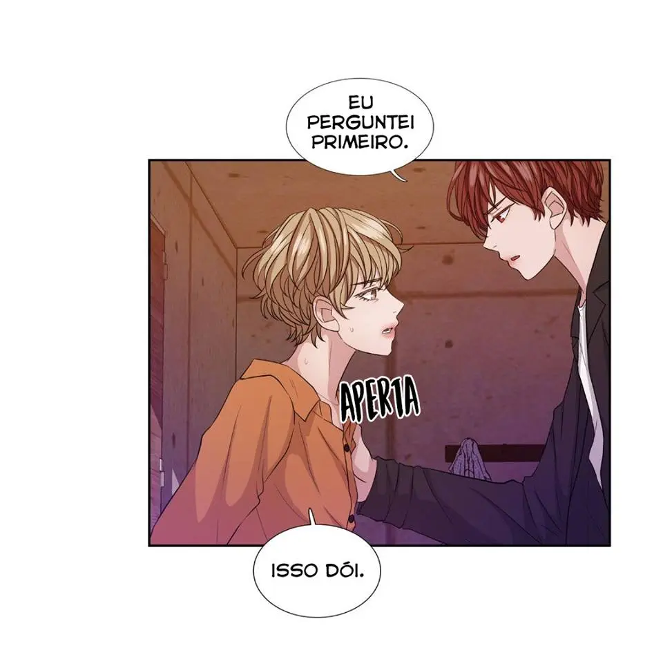 Jazz for Two – Capítulo 20 Yaoi – Página 45