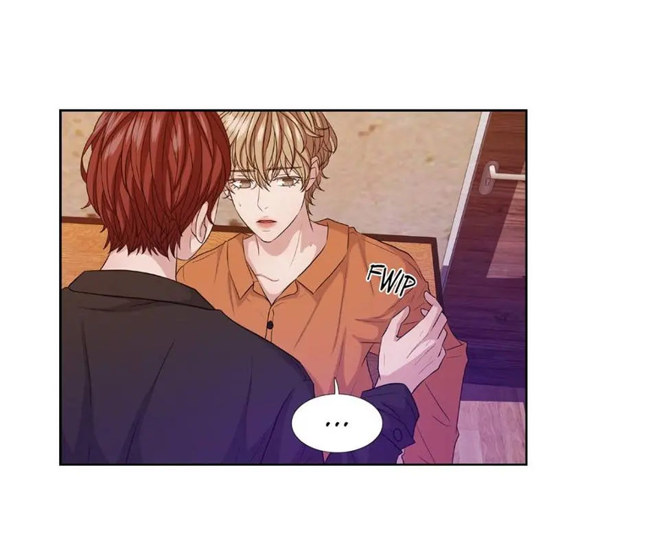 Jazz for Two – Capítulo 20 Yaoi – Página 46