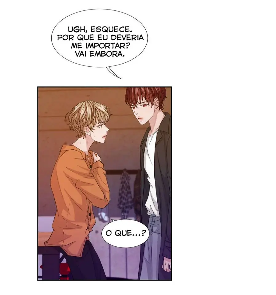 Jazz for Two – Capítulo 20 Yaoi – Página 47