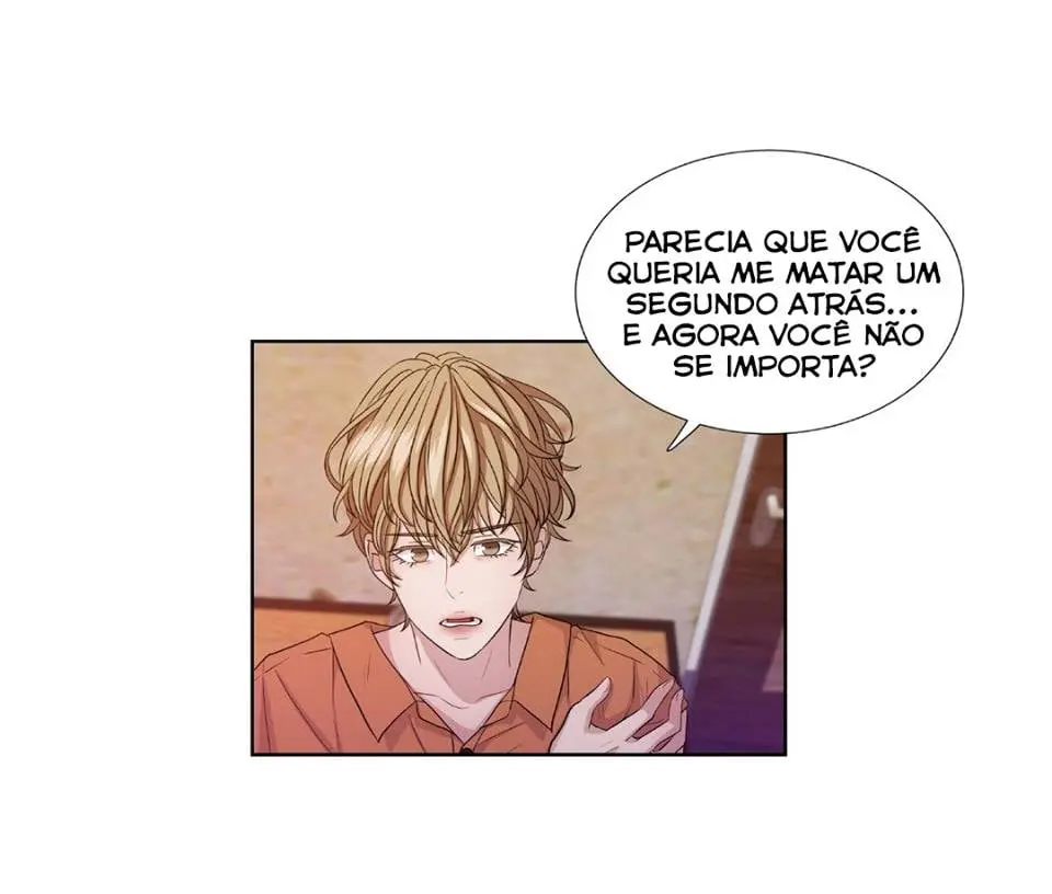 Jazz for Two – Capítulo 20 Yaoi – Página 48