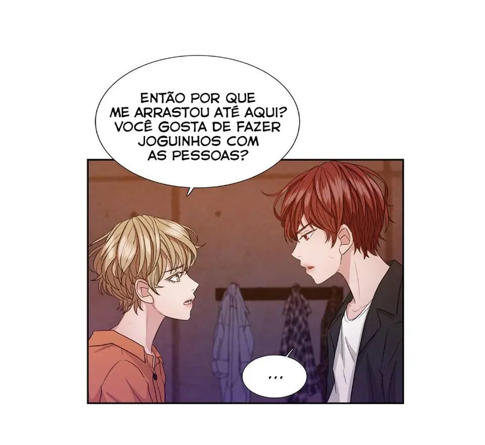 Jazz for Two – Capítulo 20 Yaoi – Página 49