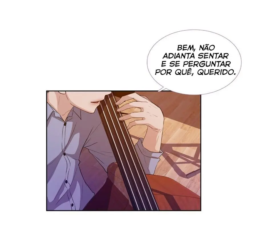 Jazz for Two – Capítulo 20 Yaoi – Página 5