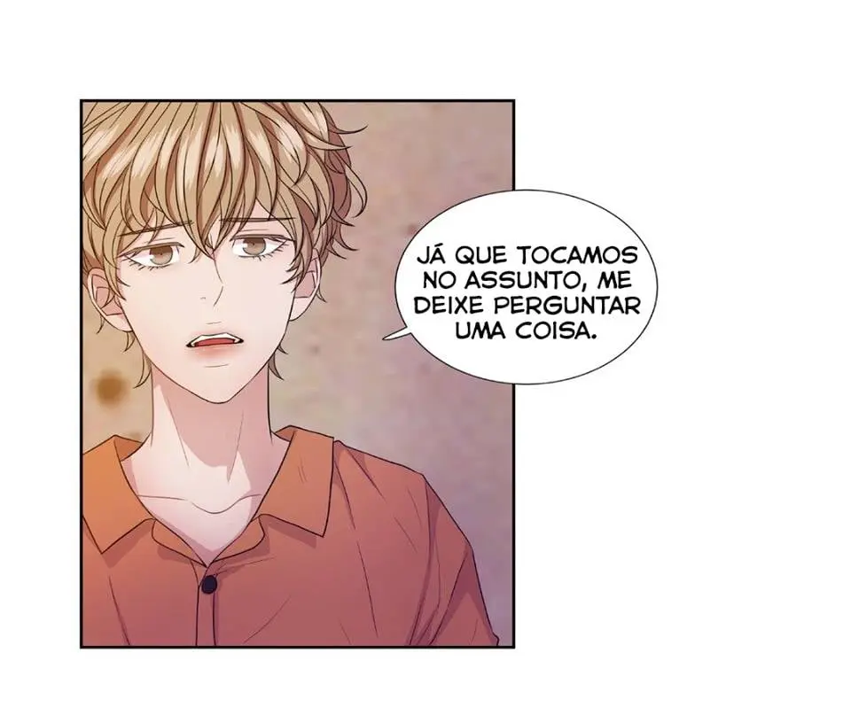 Jazz for Two – Capítulo 20 Yaoi – Página 50