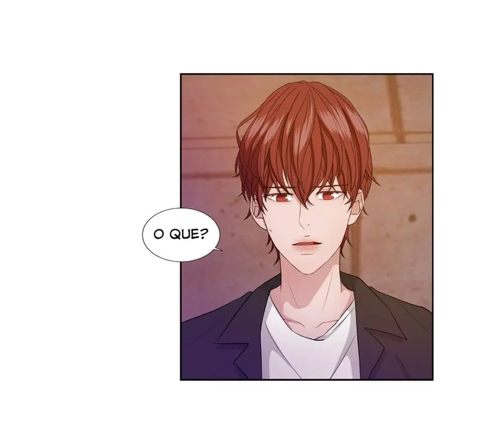 Jazz for Two – Capítulo 20 Yaoi – Página 51