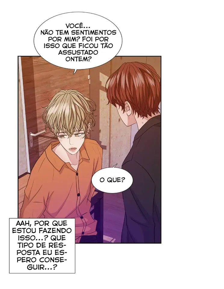 Jazz for Two – Capítulo 20 Yaoi – Página 53