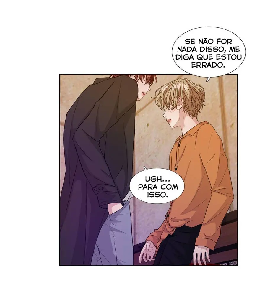 Jazz for Two – Capítulo 20 Yaoi – Página 54