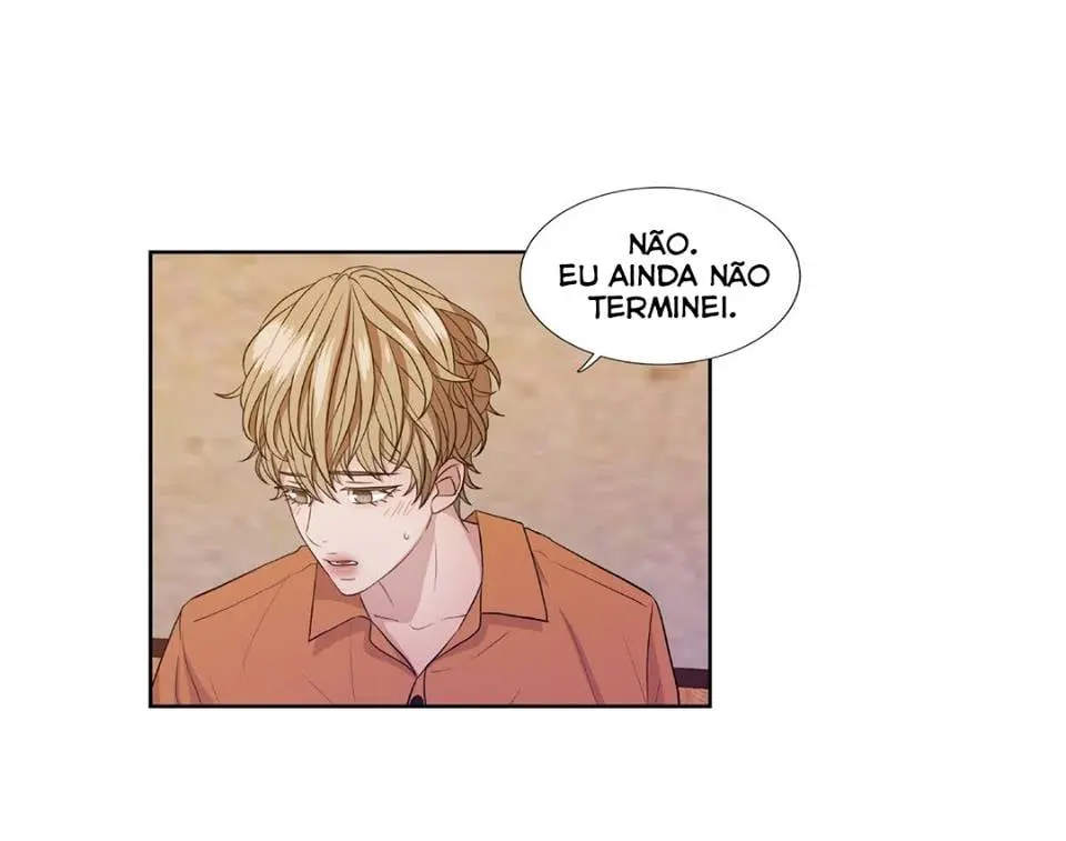 Jazz for Two – Capítulo 20 Yaoi – Página 55