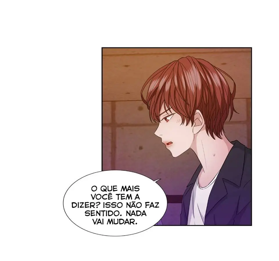 Jazz for Two – Capítulo 20 Yaoi – Página 56